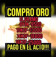 Compro oro, - Img 50009161