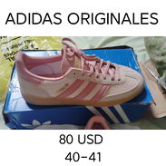 Adidas Spezial Originales - Img 57514805