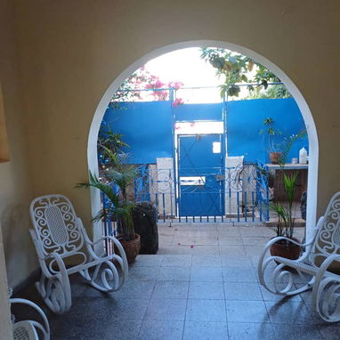 🏠Acogedor apartamento de renta con garaje y todas las comodidades - 8/8