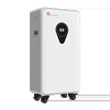 Kit de respaldo FelicitySolar inversor de 8kw + Batería de 16kwh+8 paneles bifaciales de 620 watts - 2/4