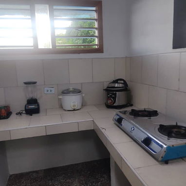 ¿ Imagina desconectar sin perder comodidad y a pocos metros del mar? - Img 120043456