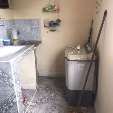 "$13.000usd SIN AJUSTE. En venta  Apartamento (3er y último piso) en  Cojimar, Habana del Este. - 7/9