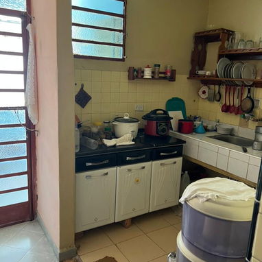 Venta de acogedor apartamento en 10 de octubre. - 2/10