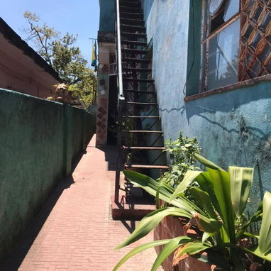 Vendo casa en La Lisa - 9/10