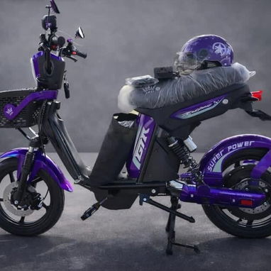 Venta de motos 1ra mano - Img 122789090
