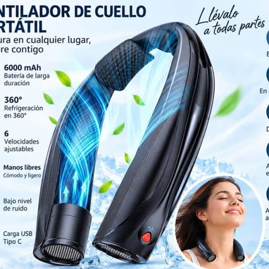 Ventiladores - 5/10