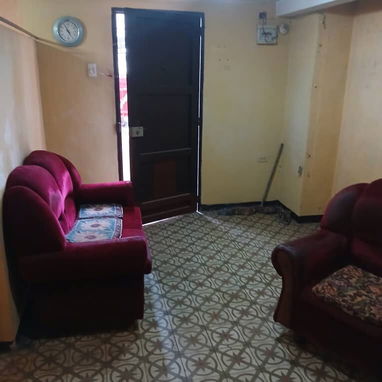 Vendo casa en alto en 7500 usd ubicado en Centro Habana - Img 123039356
