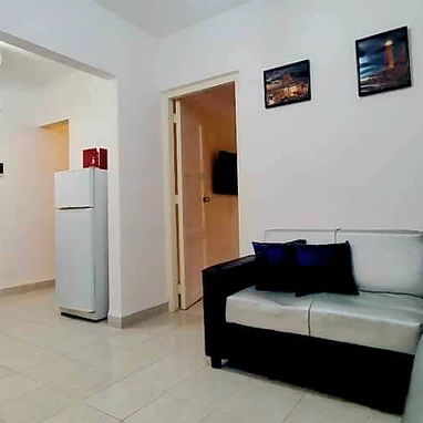 Acogedora Casita en Playa Miramar - Img 121792187