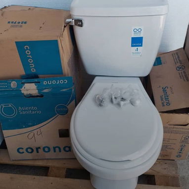 ‼️JUEGOS DE BAÑOS IMPORTADOS - 2/3