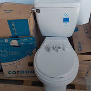 Muebles sanitario descargue al piso - Img 53285932