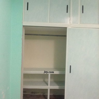 Closet , bajos de mesetas , estantes , falsos techos , falsas paredes , multimuebles de salas y más. - Img 60740753