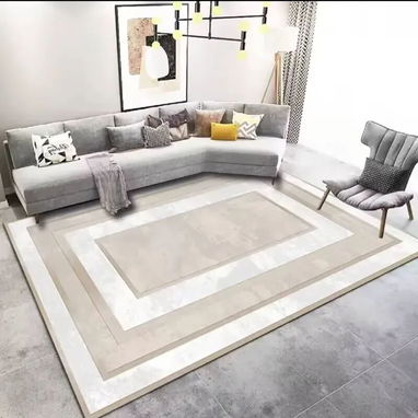 Alfombra Decorativa(THog) - 2/4