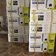 Disponible Inversor de 6kw (hibrido) 110 y 220 - Img 56013887