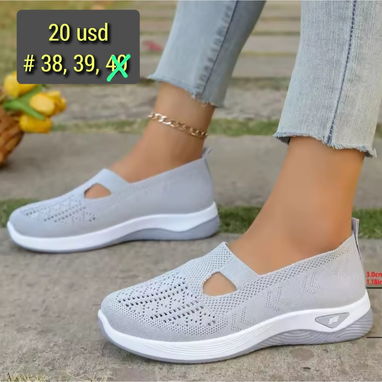 Calzados de mujer - Img 123372589