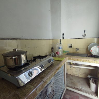 Se vende apto. en Centro Habana - 8/9