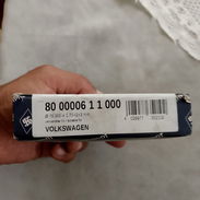 Vendo juego de aros VW - Img 55586252