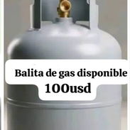 Balita de gas sellada - Img 58153762