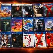 JUEGOS DE PS4 - Img 56146075