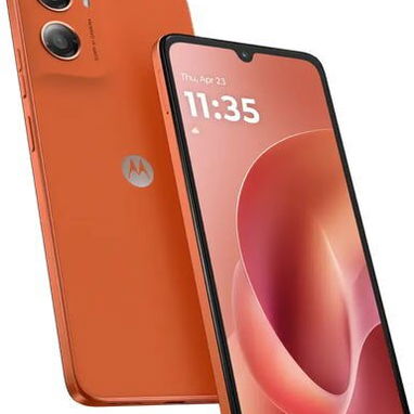 Motorola Moto G06 4/64 STOCK EN LA HABANA - 5/5