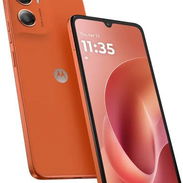 * Celular Motorola Moto G06 4/64 - Img 57347081