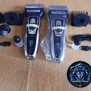 Maquinas de pelar recargables - Img 56745241