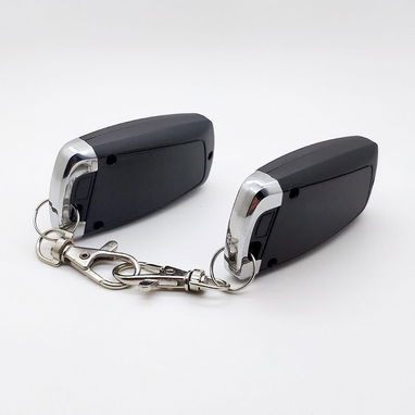 Sistema de alarma de alta potencia para motocicleta - Img 86873711