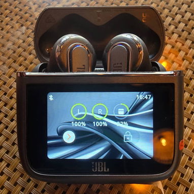 AUDÍFONOS JBL ORIGINALES - Img 121780211