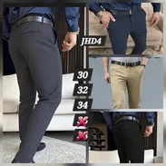 Camisas de vestir y Pantalón de vestir de hombre - Img 56407498