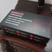 Cargadores de Moto eléctrica 75V - 5amp - Img 56681477