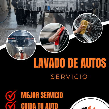 Fregado de autos - Img 115349366