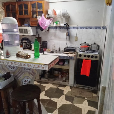 APARTAMENTO – Santiago de Cuba . - 3/10