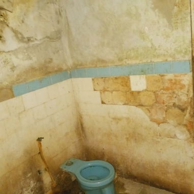 Se vendeo se permuta la casa o se cambia por un triciclo - Img 123778745