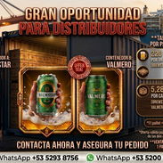 Cervezas - Img 55374431