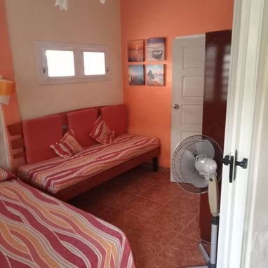 🌊🏤Casa de renta en Varadero cerca del mar/House for rent in the beach/Varadero beach/Accommodation in Varadero - 6/10