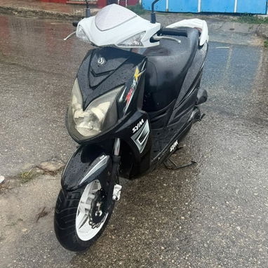 Vendo moto en super precio - Img 125879184
