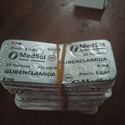 Glibenclamida - Img 57143470