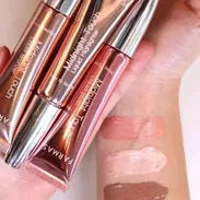 Midnight Touch (Rubor Liquido) Tonos Blush y Bronzer✨ Contiene ácido hialurónico, Vit C y E - Img 57503172