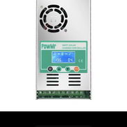 Regulador solar 60amp.powmr nuevo en caja 58868925 wasap - Img 56391448