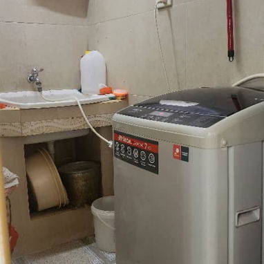 Apartamento en la Habana Vieja - 7/9