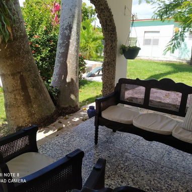 Inmobiliaria Casa de Ensueños, 130 mil Guanabo - Img 122543237
