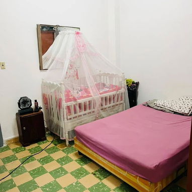 Venta de casa en Centro Habana. Buen estado y lista 🏠😌🗝 18500 - 5/7