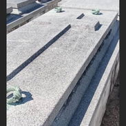 Vendo boveda em cementerio de colón - Img 57135890