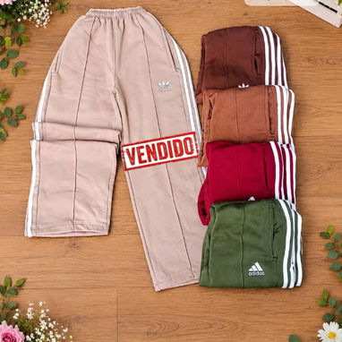 Pantalonetas deportivas para mujer - 2/2