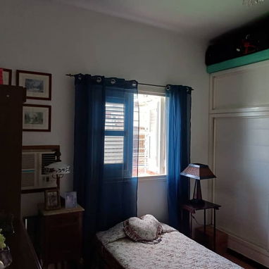 Se Vende Casa Independiente en Playa - 4/6