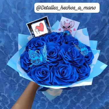 Ramos eternos para cualquier ocasión y regalos personalizados - 4/9