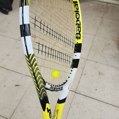Vendo Raqueta Babolat prácticamente nueva!!! - Img 123072401