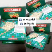 SCRABBLE IMPORTADO - Img 53967717