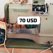 🧵Máquina de Coser Elna Supermatic – Reparación Capital Reciente – Ideal para Costura o Colección 🧵 - Img 57733234