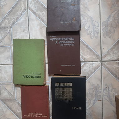 LIBROS DE MEDICINA - Img 125140517