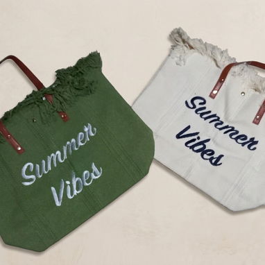 Bolsos de Lona - Img 117088378
